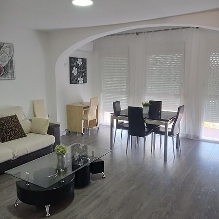 Villa Alegría Torremolinos Exterior foto