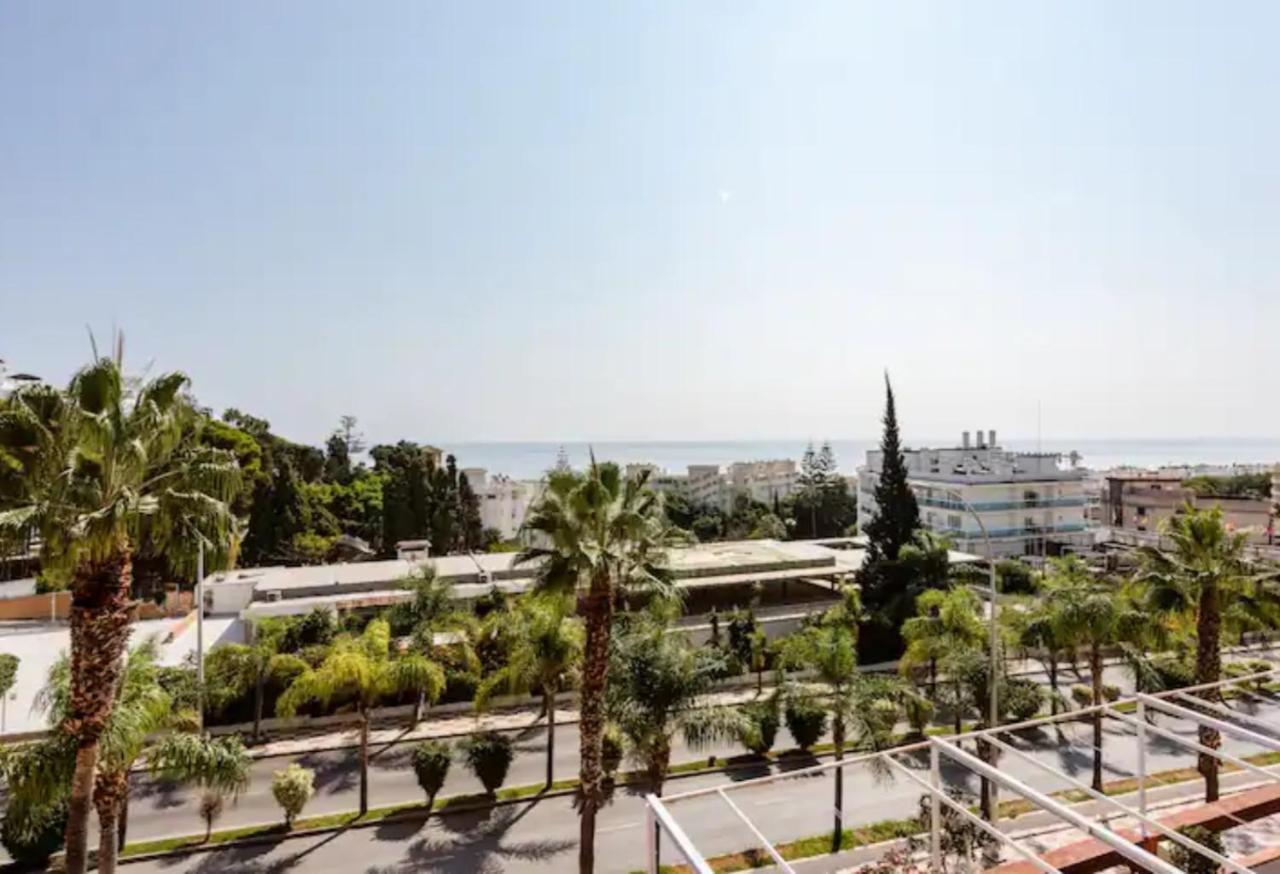Villa Alegría Torremolinos Exterior foto
