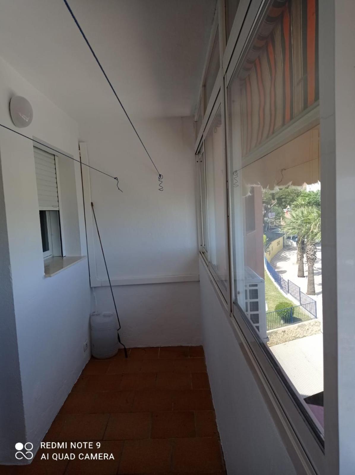Villa Alegría Torremolinos Exterior foto