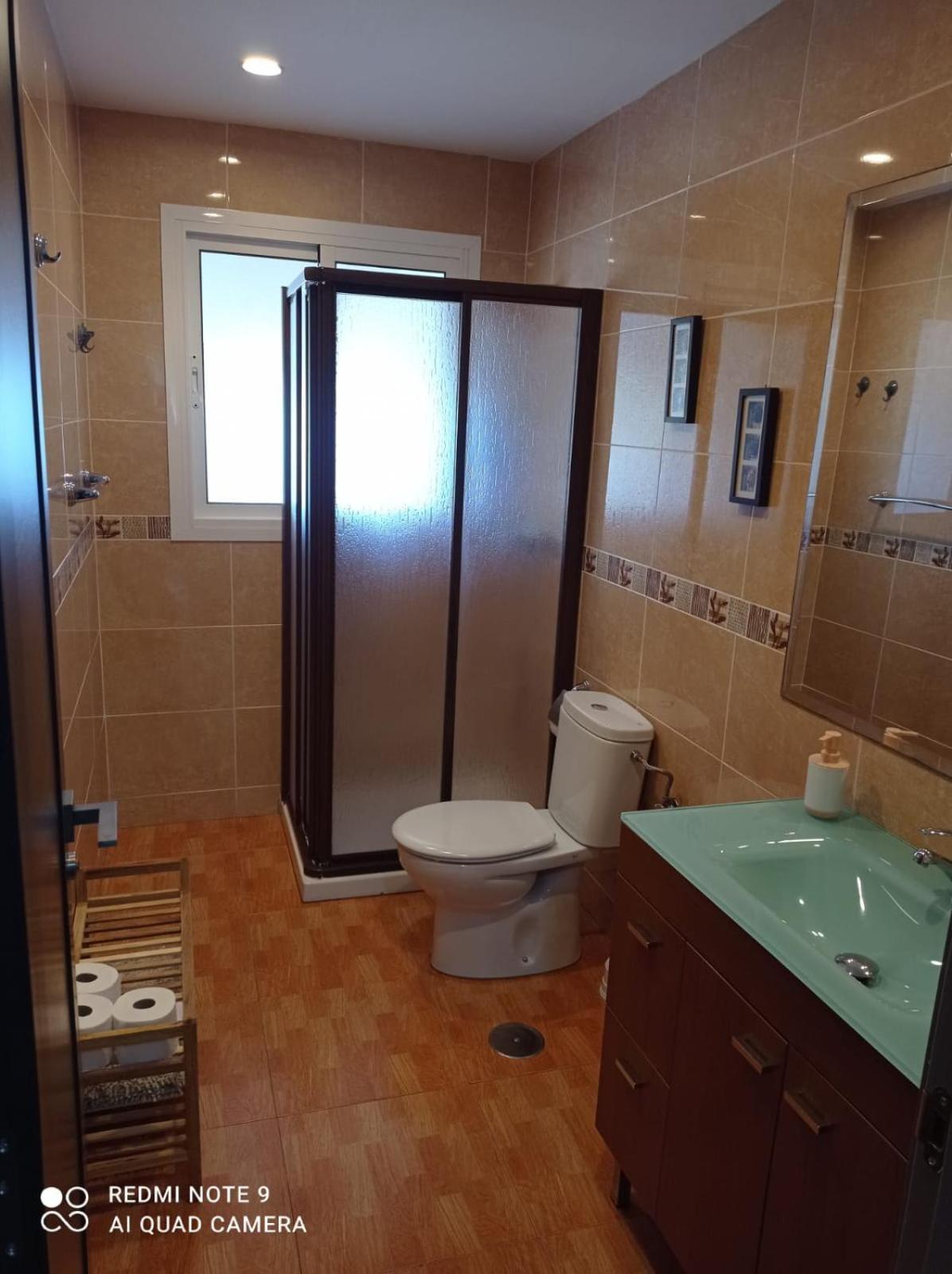 Villa Alegría Torremolinos Exterior foto