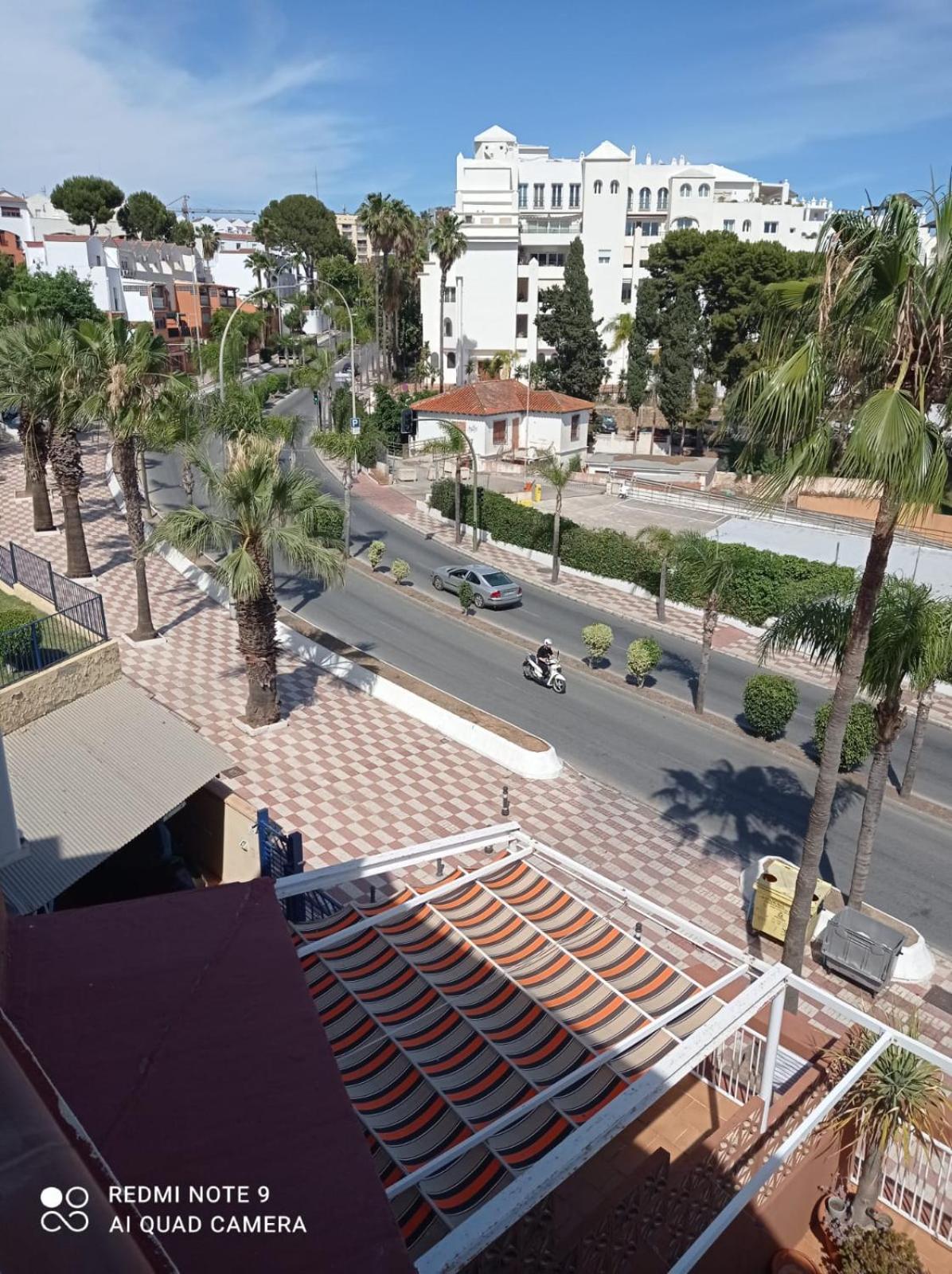 Villa Alegría Torremolinos Exterior foto