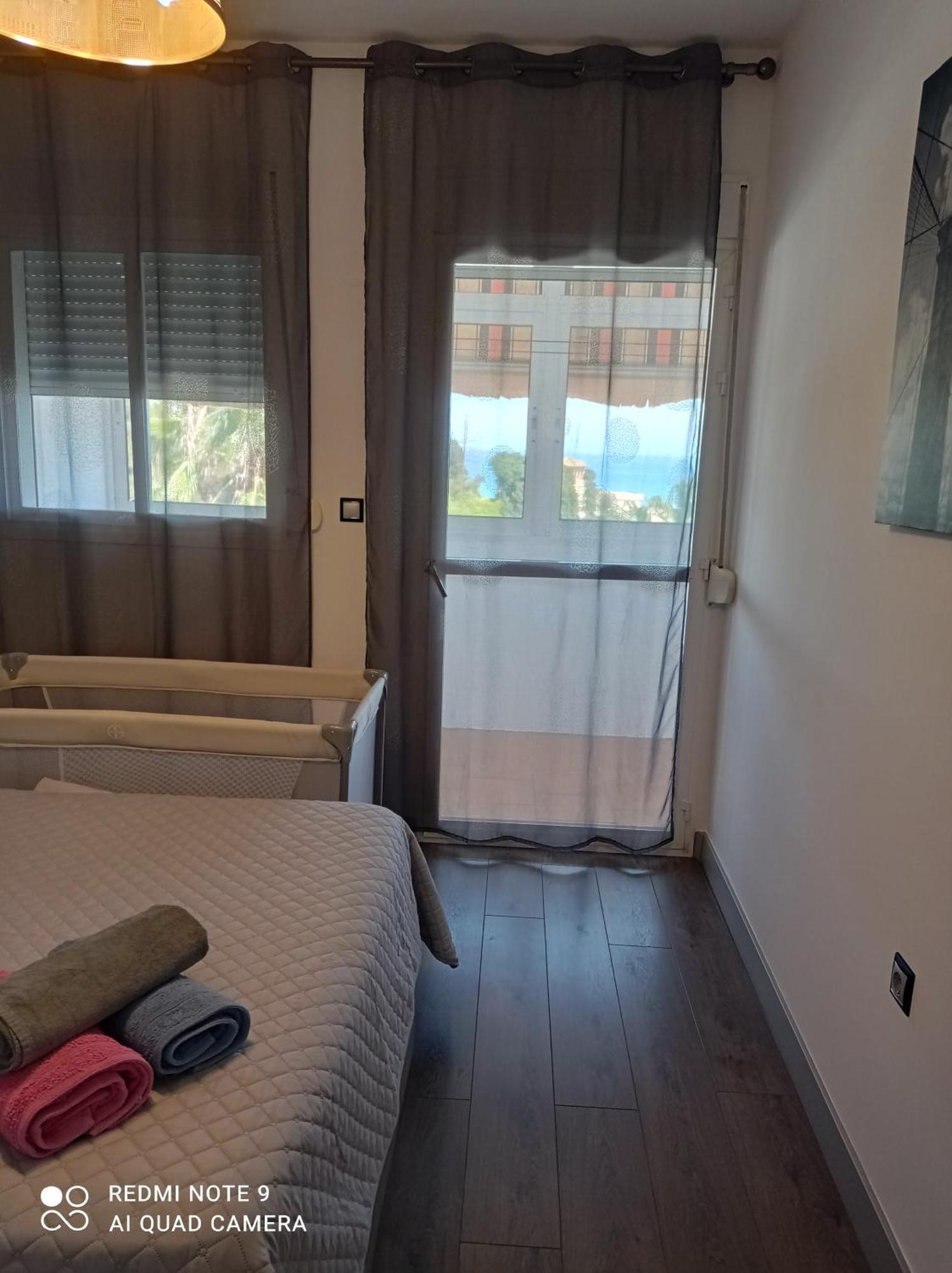 Villa Alegría Torremolinos Exterior foto