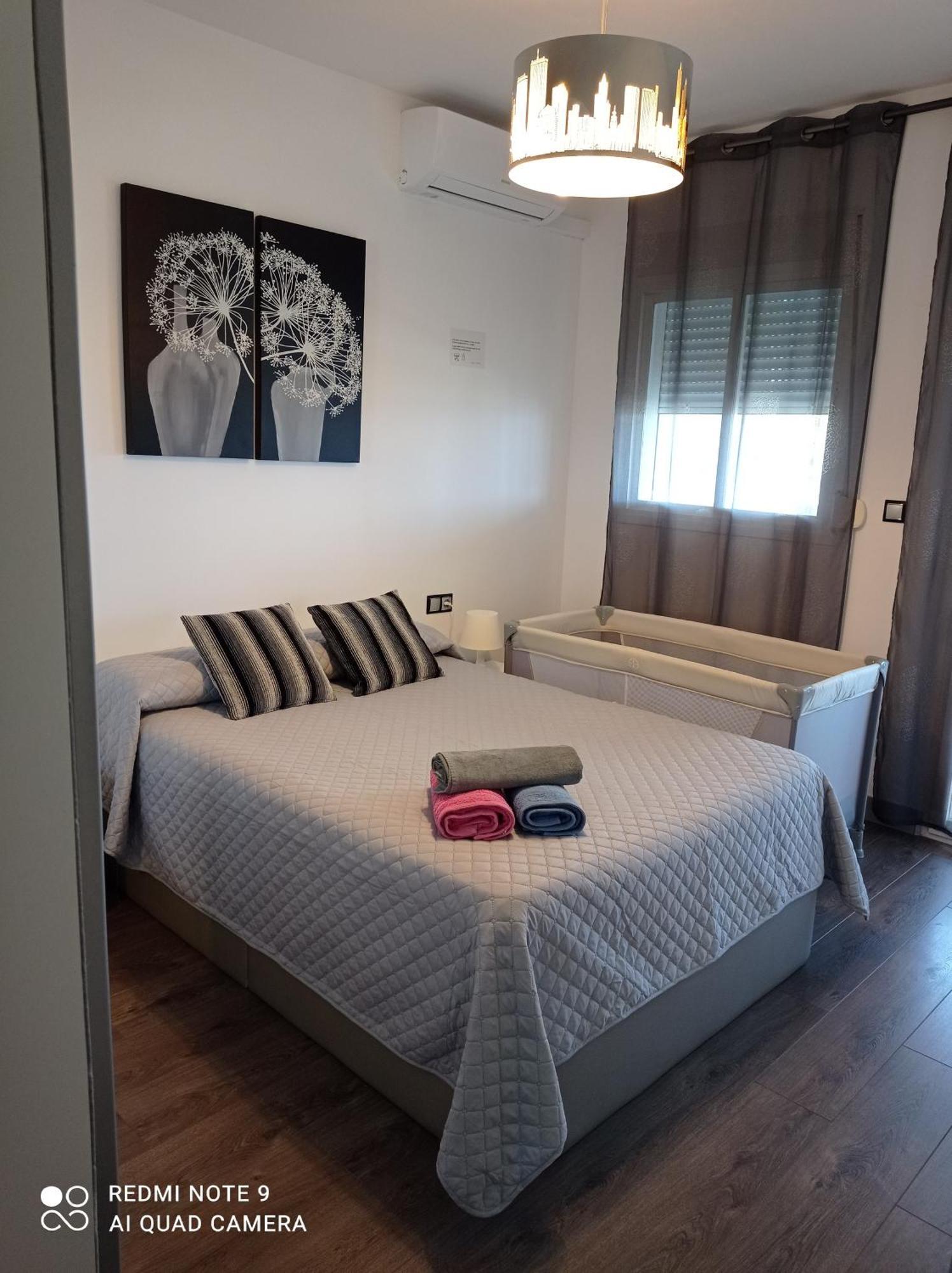 Villa Alegría Torremolinos Exterior foto