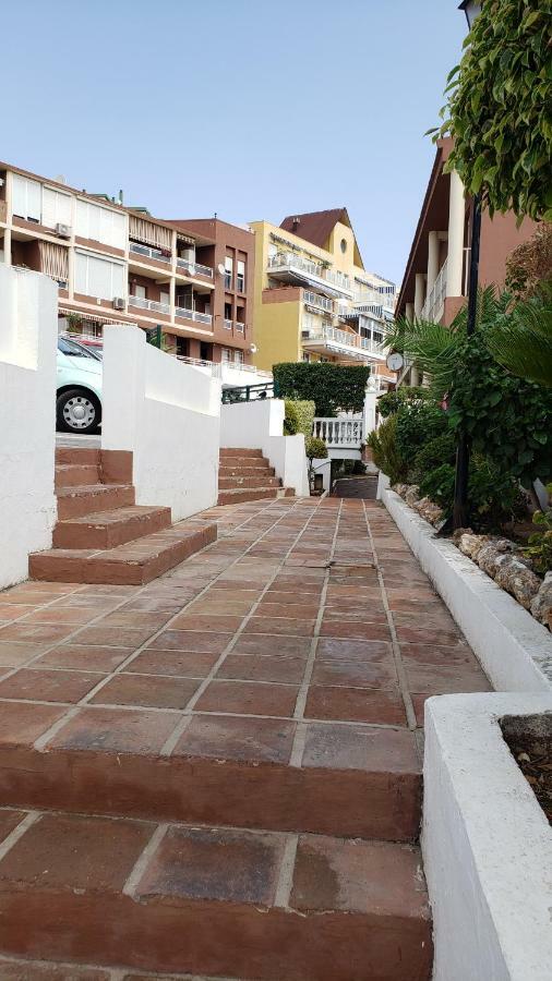 Villa Alegría Torremolinos Exterior foto
